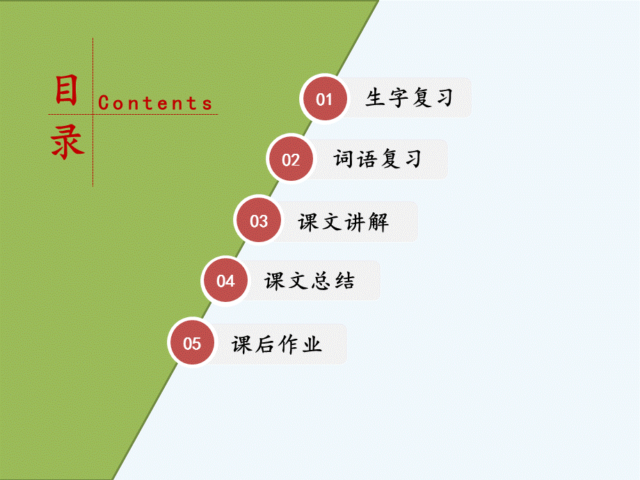 语文人教版六年级下册桃花心木 (11).pptx_第2页