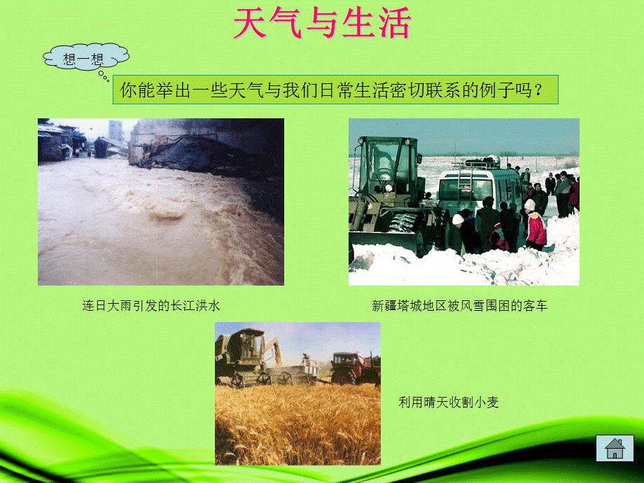 重庆市2012年秋七年级地理上册《天气与气候》课件 湘教版.ppt_第3页