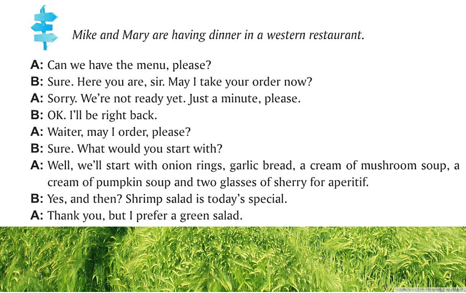 旅游英语口语——用餐篇.ppt_第3页