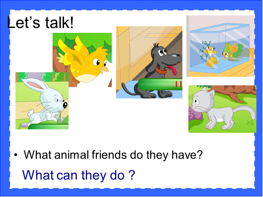 Ouranimalfriends第一课时.ppt_第2页
