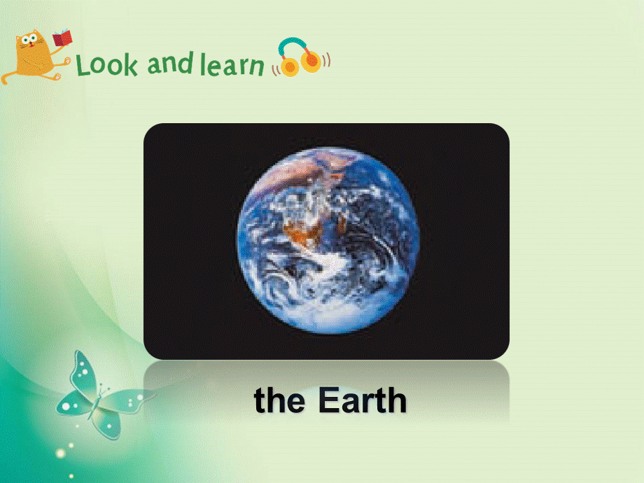 六年级上册英语课件-Unit 12《The Earth》（Period 2）_牛津上海版 (共37张PPT).ppt_第2页