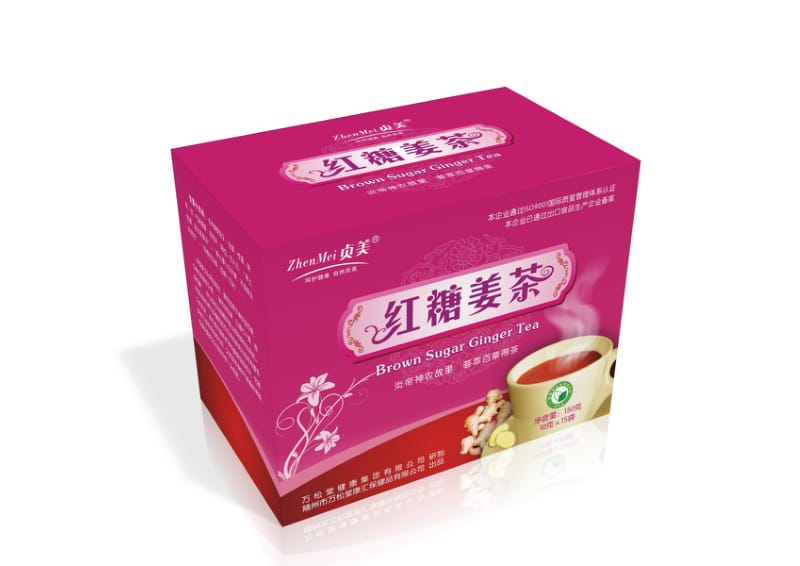红糖姜茶产品说明.doc_第3页