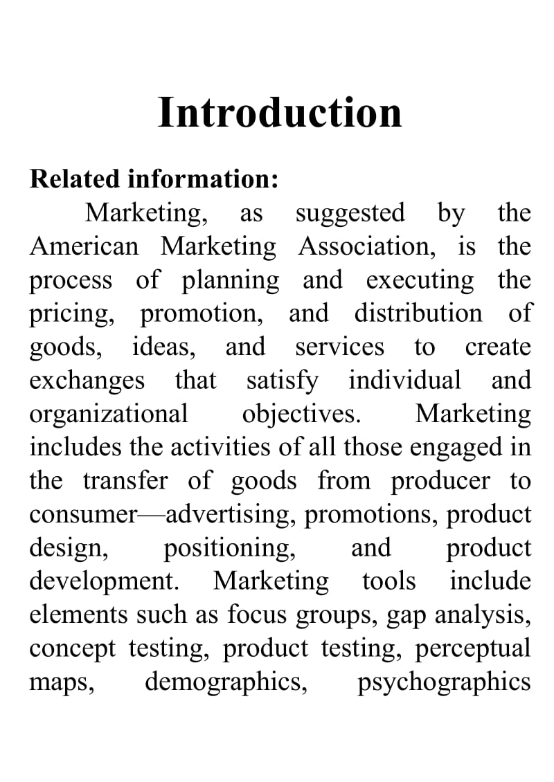 市场营销部分导读.doc_第1页