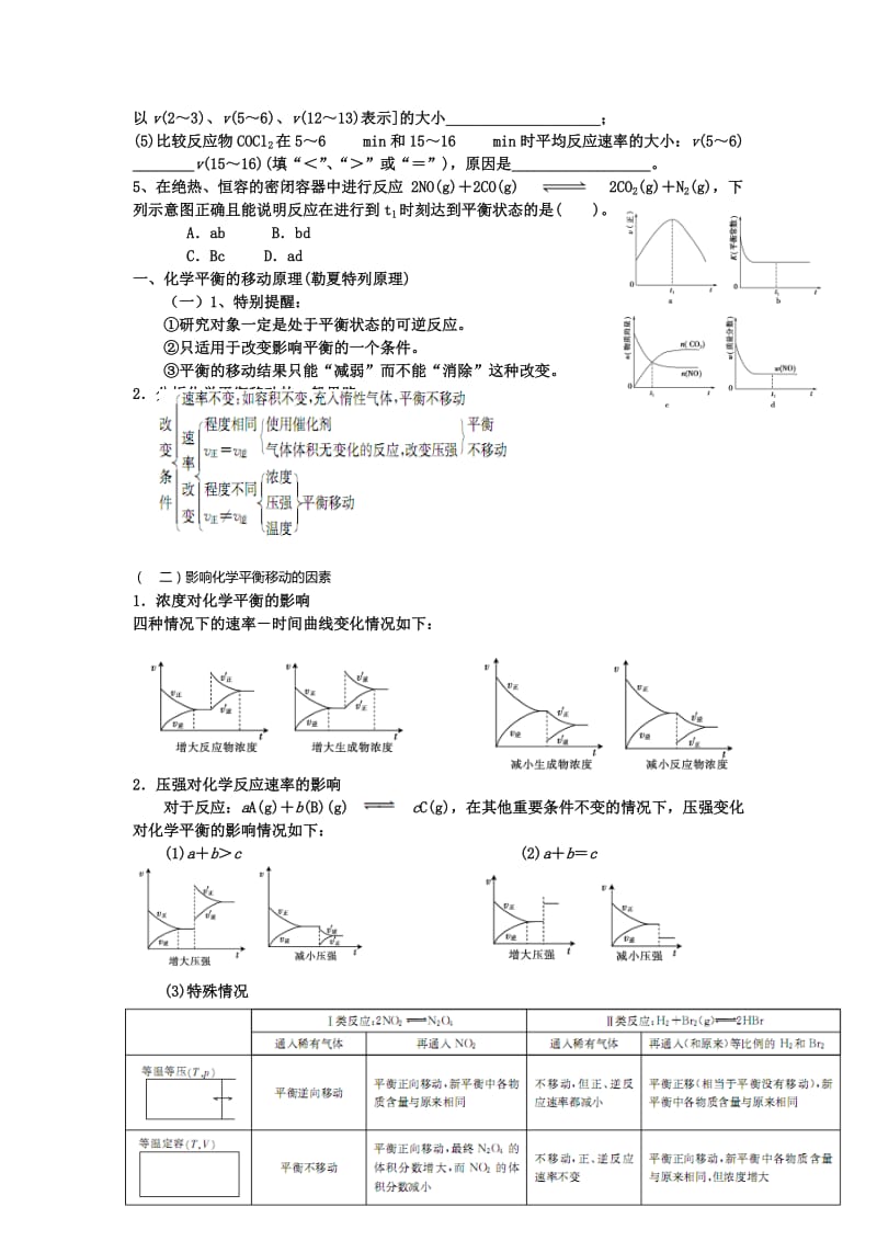 第3讲化学反应速率和化学平衡.doc_第2页