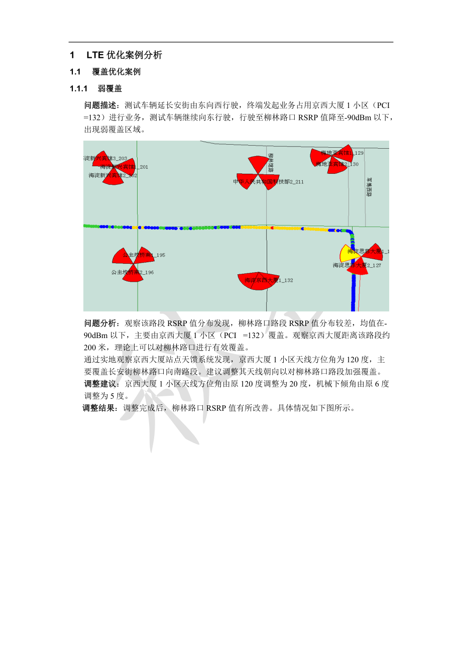 LTE网络优化经典案例-.doc_第1页