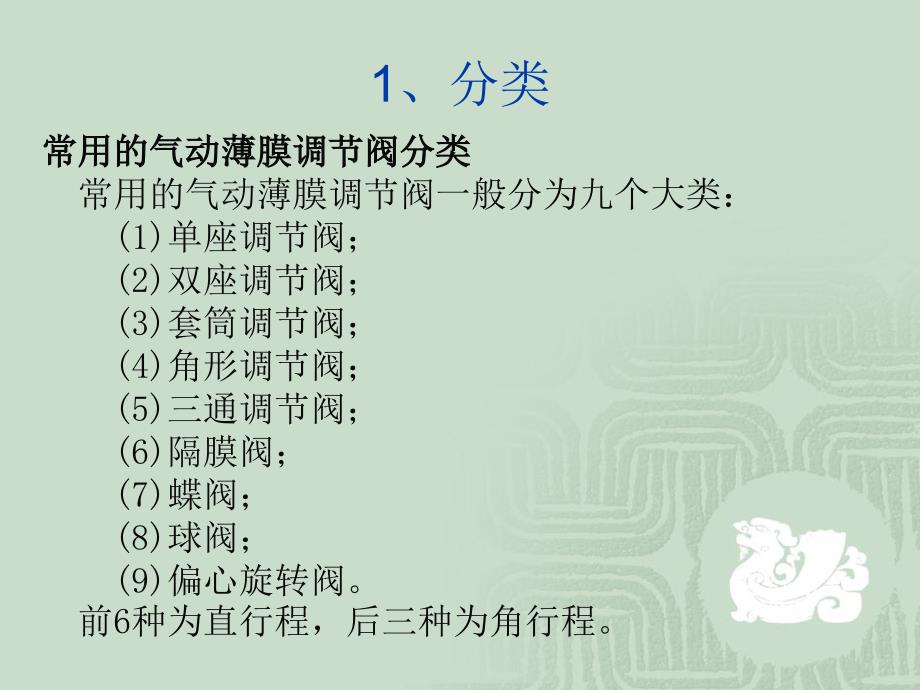气动薄膜调节阀PPT课件.ppt_第3页