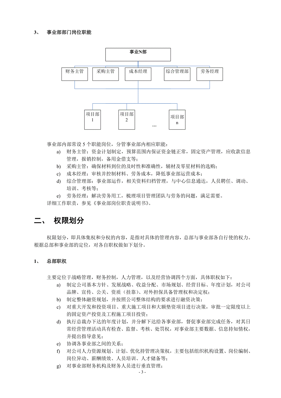 工程事业部管理办法.doc_第3页