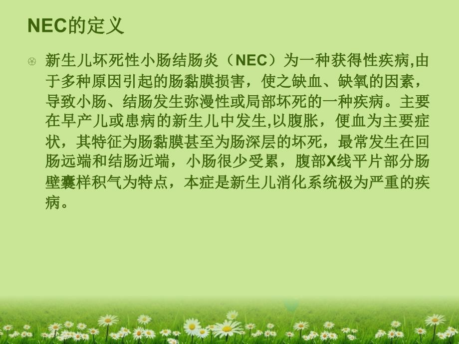 新生儿坏死性小肠结肠炎的护理新.ppt_第3页