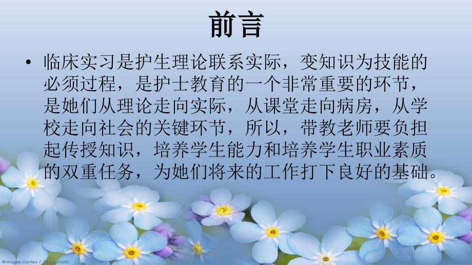 带教经验交流PPT课件.ppt_第2页