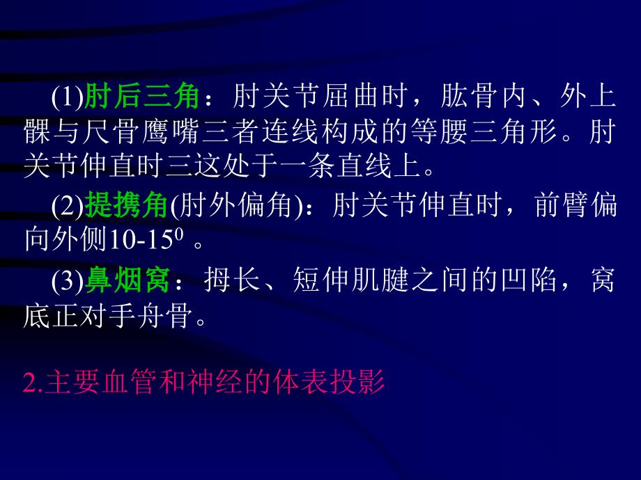 断层解剖学上肢.ppt_第3页