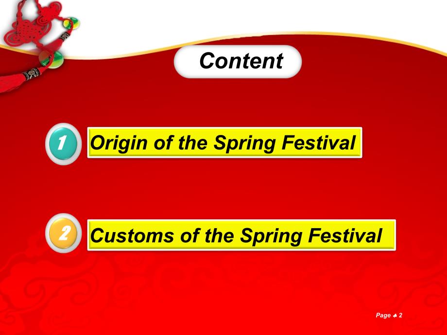 节习俗英文PPT.ppt_第2页
