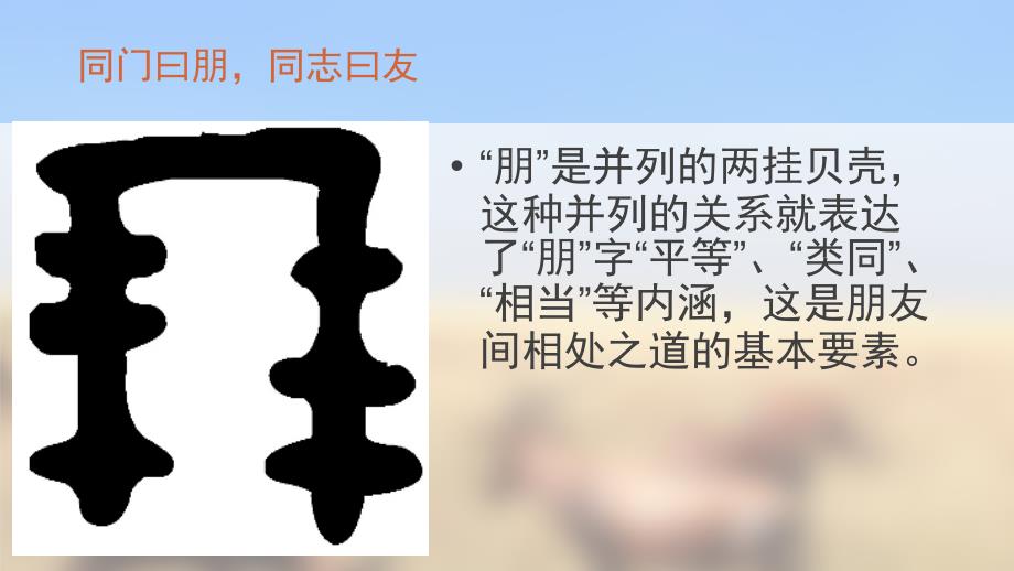 有朋自远方来PPT课件.ppt_第2页
