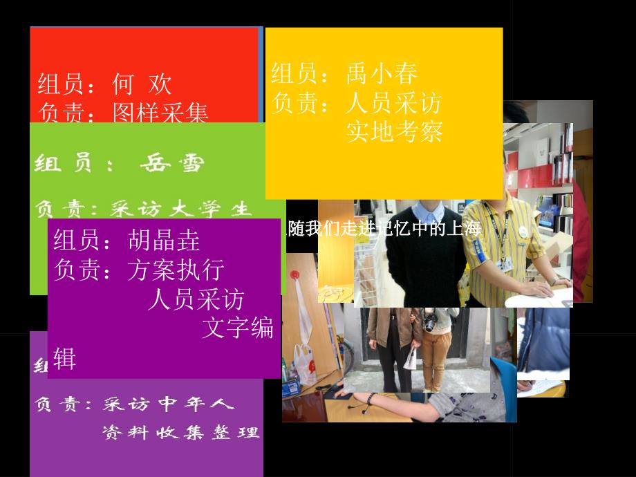 改革开放以来上海的变化.ppt_第3页