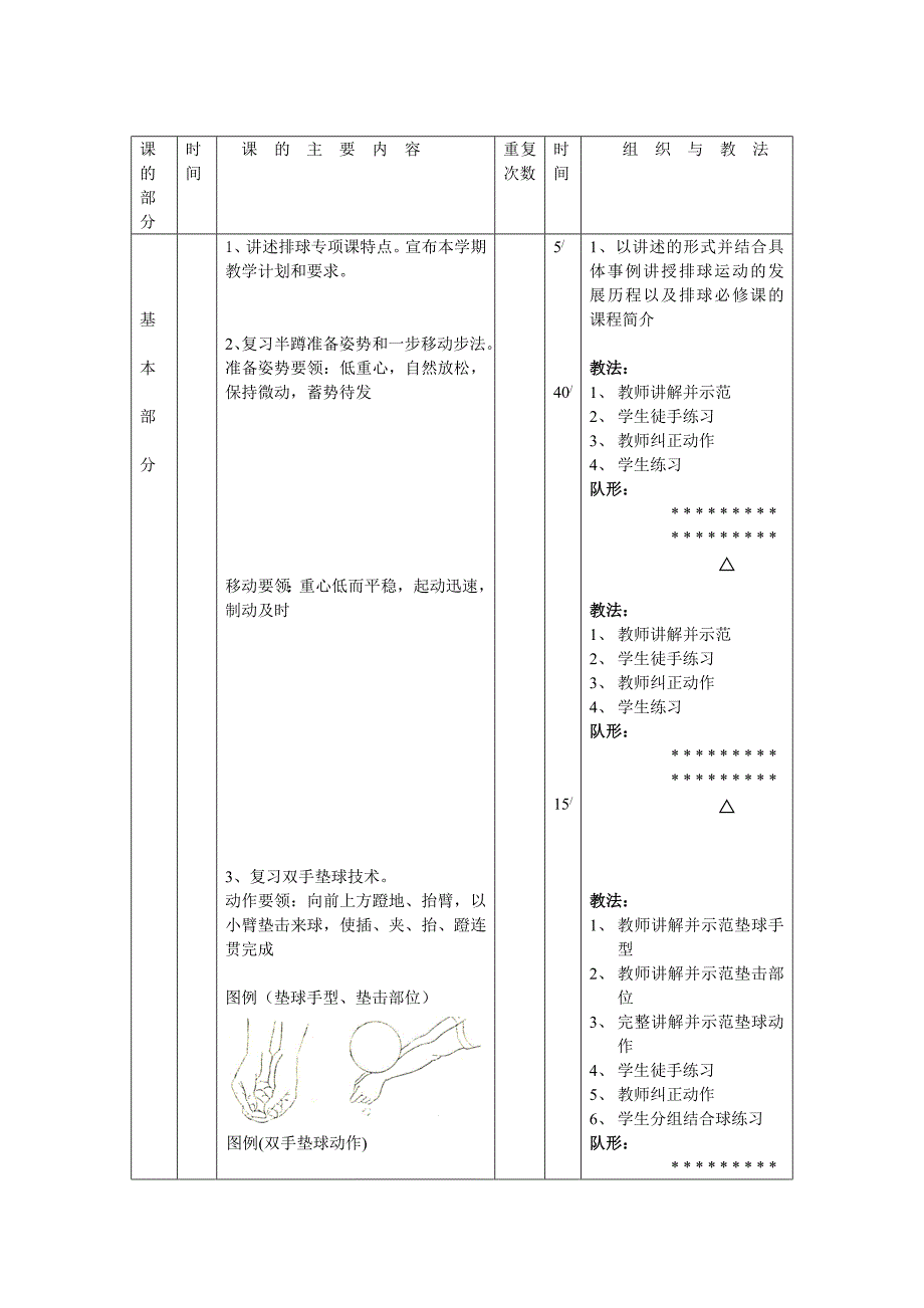 排球整套教案.doc_第3页