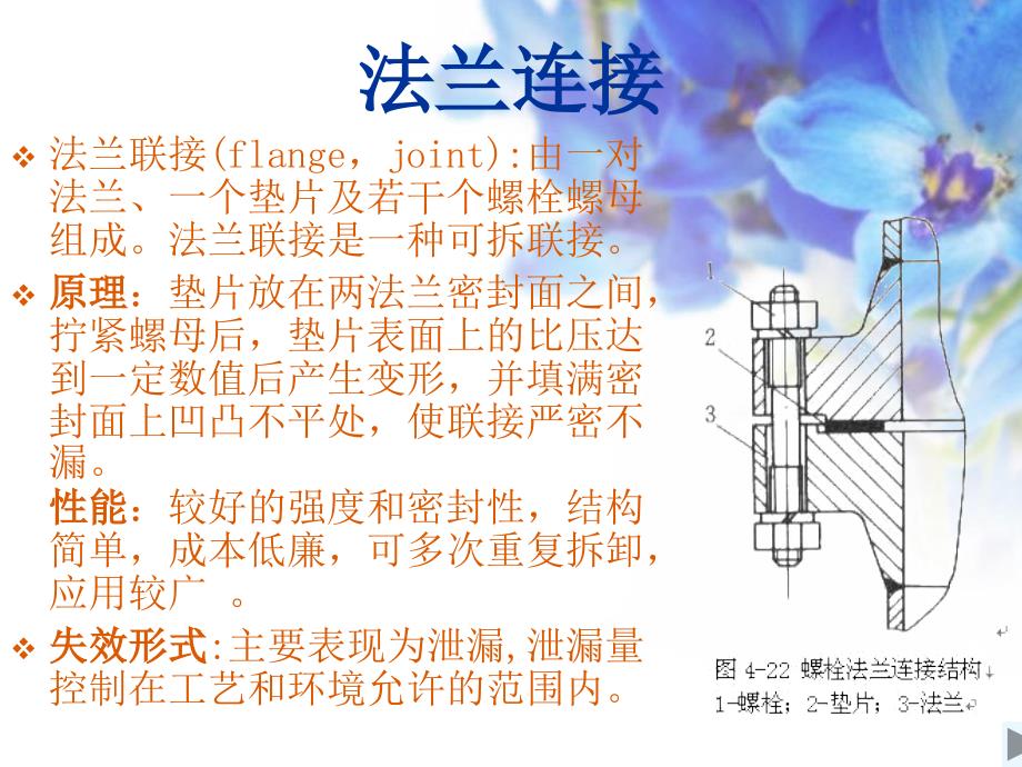 法兰连接PPT课件.ppt_第1页