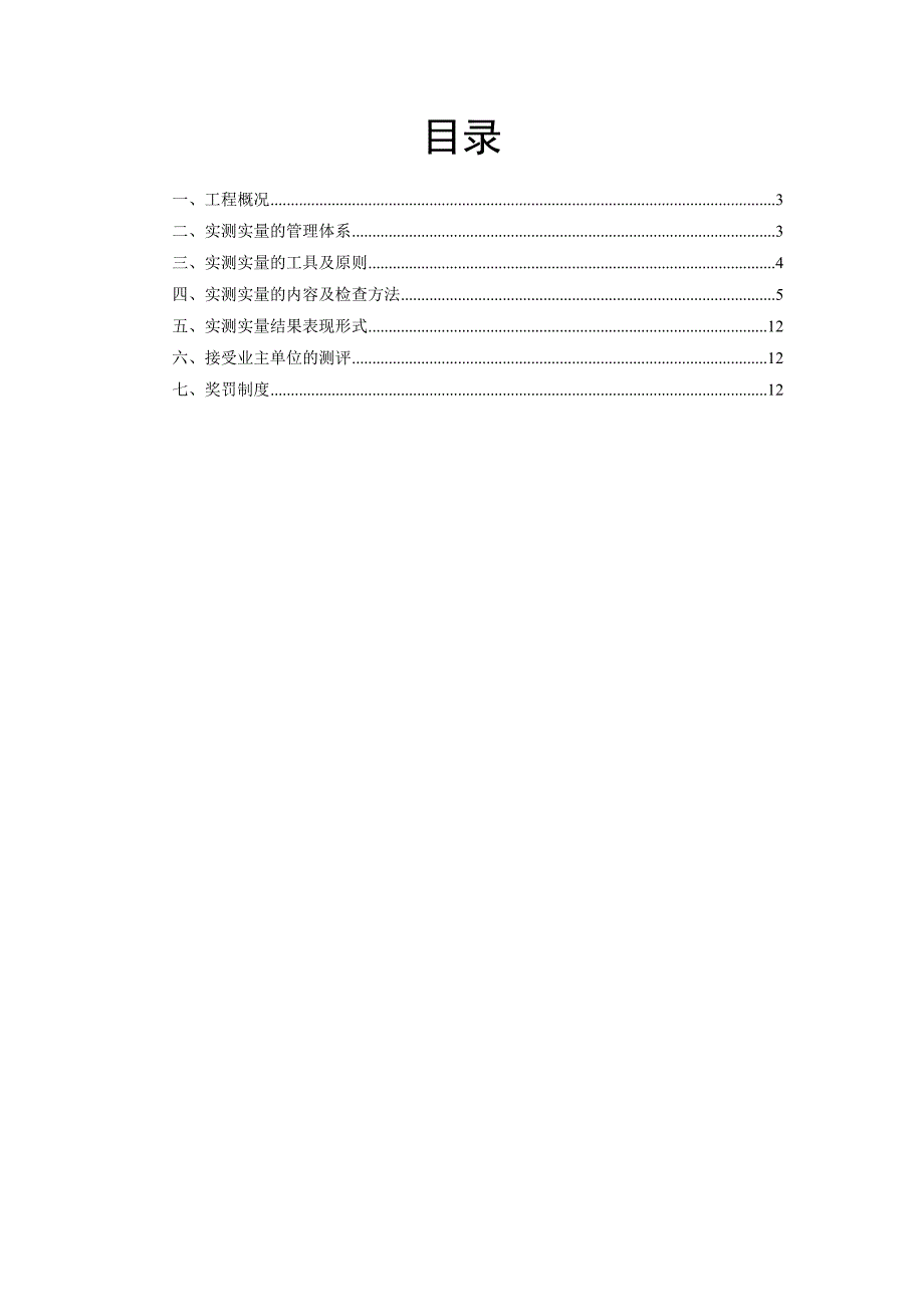 市政工程实测实量专项方案.doc_第2页