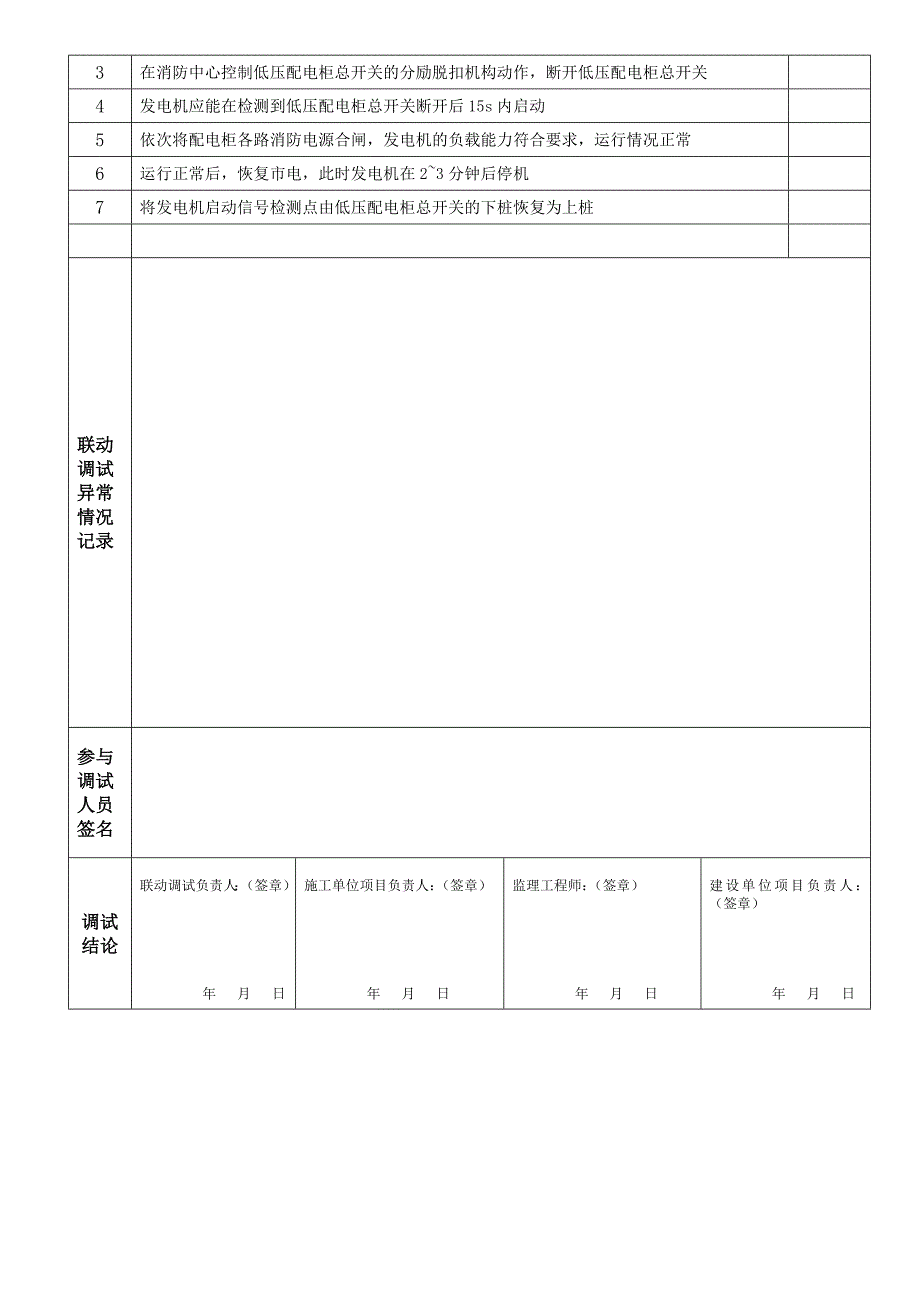 消防联动调试记录表通用.doc_第3页