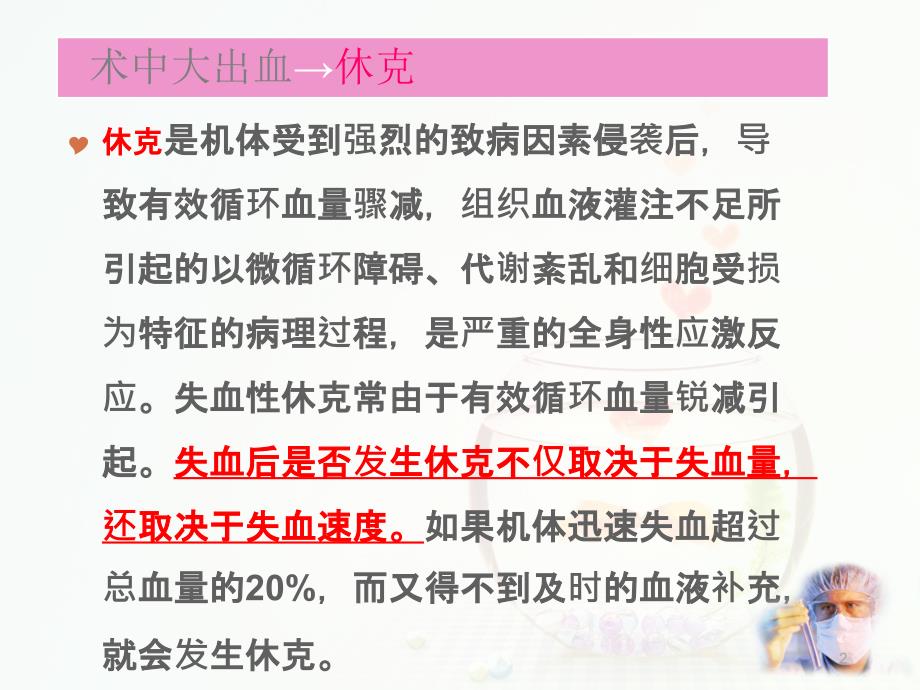 术中失血性休克的护理PPT课件.pptx_第2页