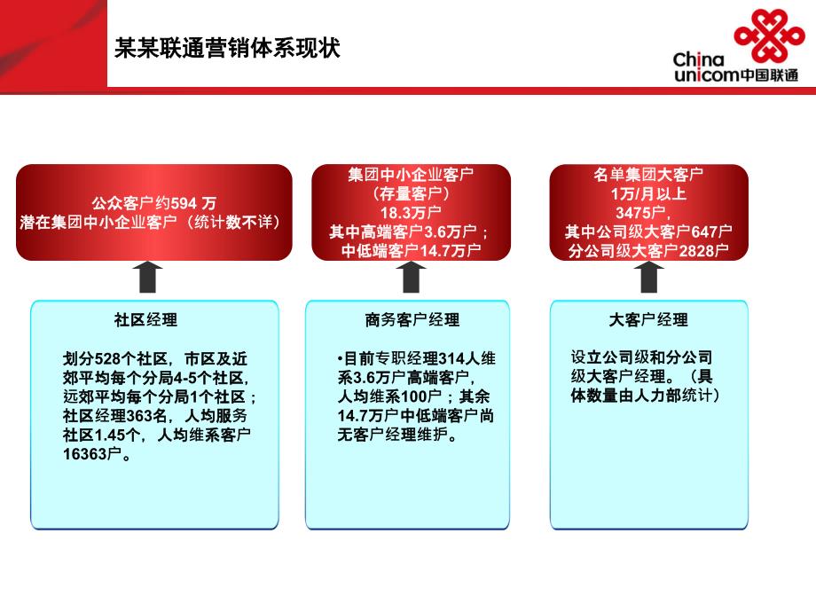 某联通网格化营销体系建设方案.ppt_第3页