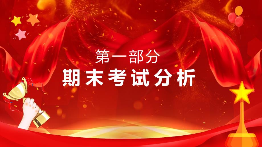 小学期末班级颁奖典礼动态图文PPT教育.pptx_第3页