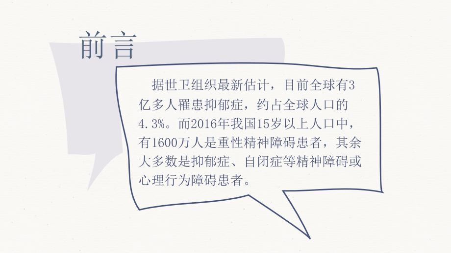 心理健康之走进抑郁症.ppt_第2页