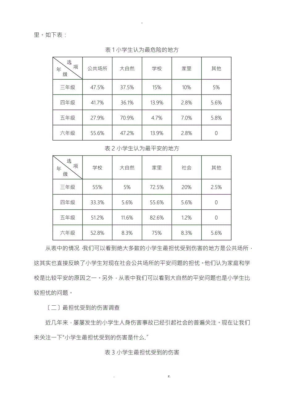 小学教育专业毕业论文范文.doc_第3页