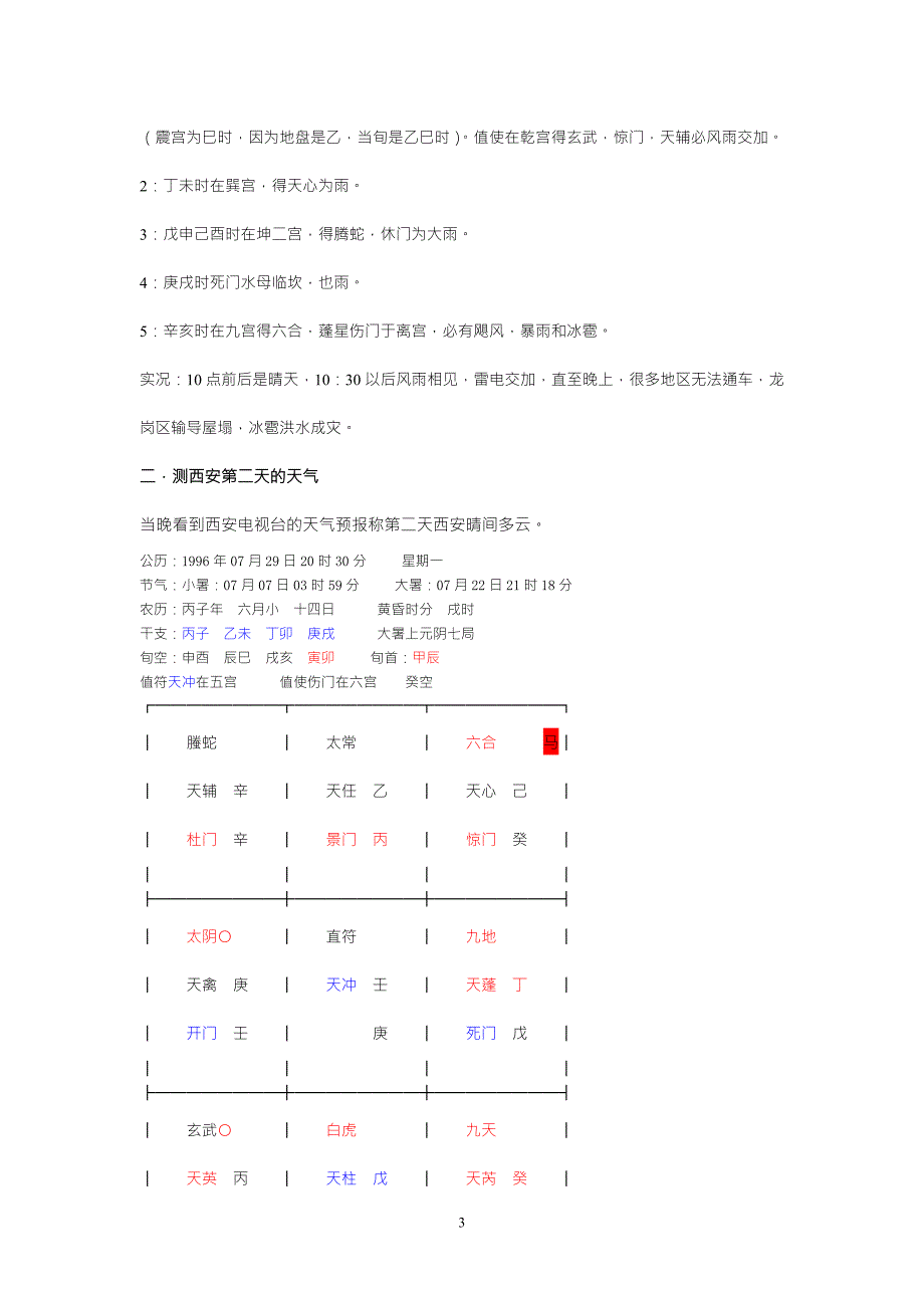 张光飞盘奇门遁甲实测案例锦1.doc_第3页