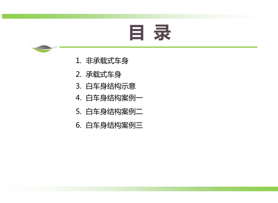 汽车白车身结构介绍焊装.ppt_第2页
