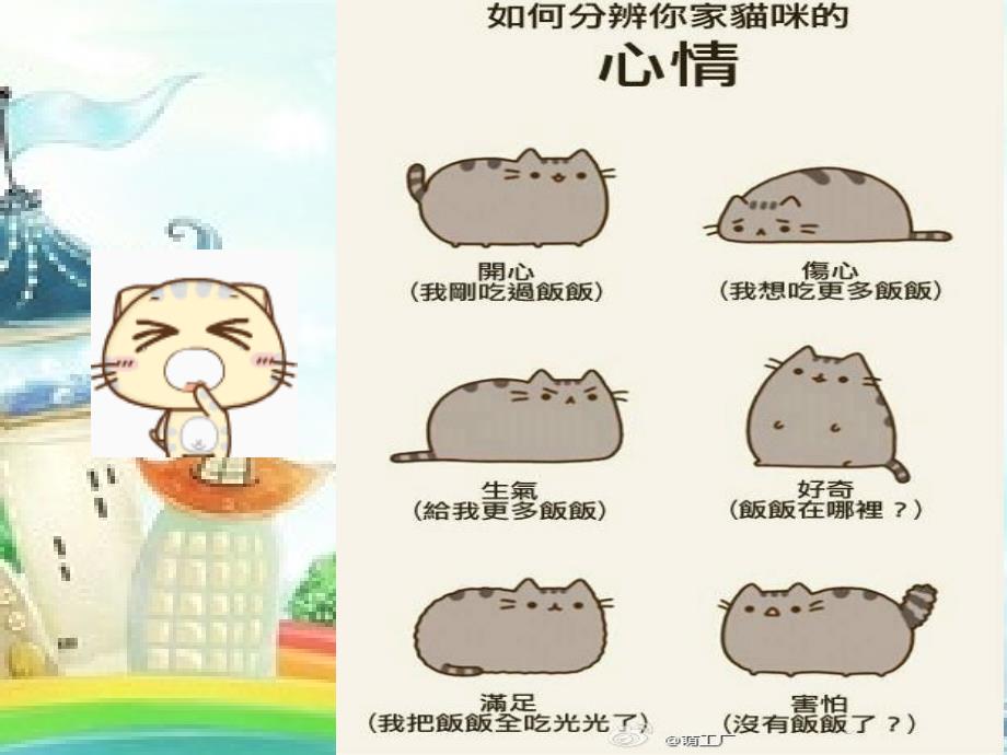 小学四年级心理健康课认识自己课件.ppt_第2页
