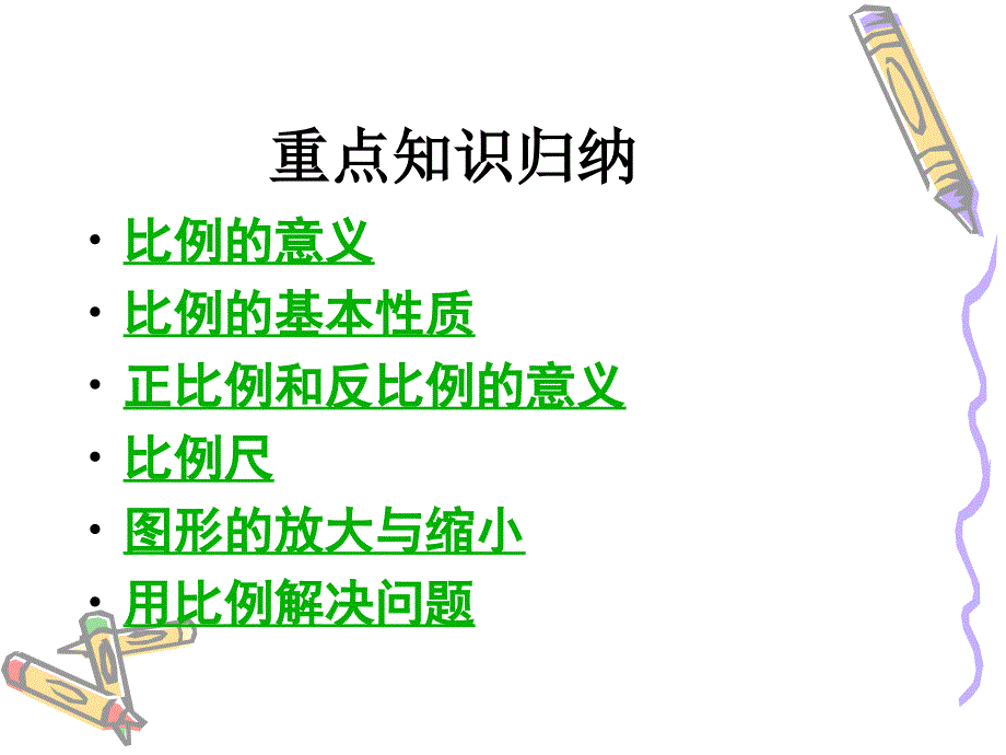 比例复习课件.ppt_第2页