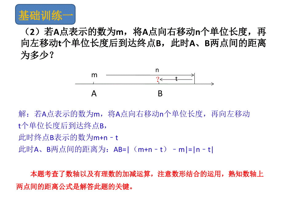 数轴上的动点问题.ppt_第3页