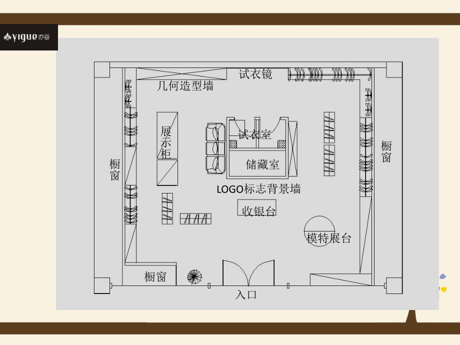 服装店设计方案PPT课件.ppt_第2页