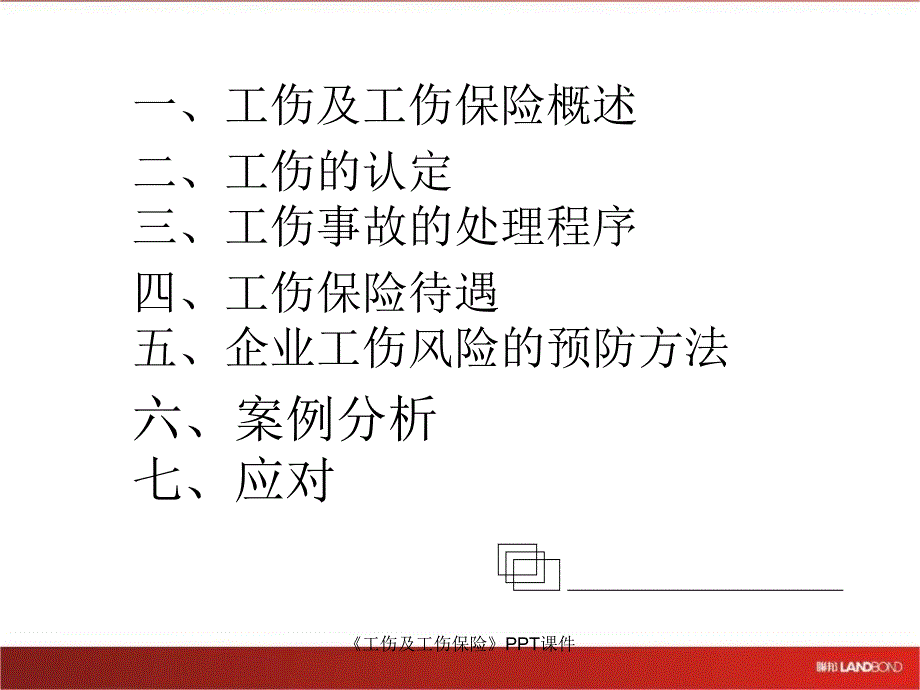工伤及工伤保险课件.ppt_第1页