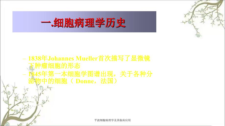 平波细胞病理学及其临床应用.ppt_第3页