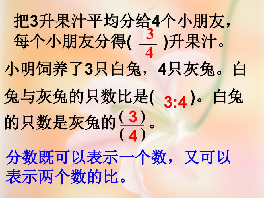 百分数的意义PPT课件.ppt_第2页