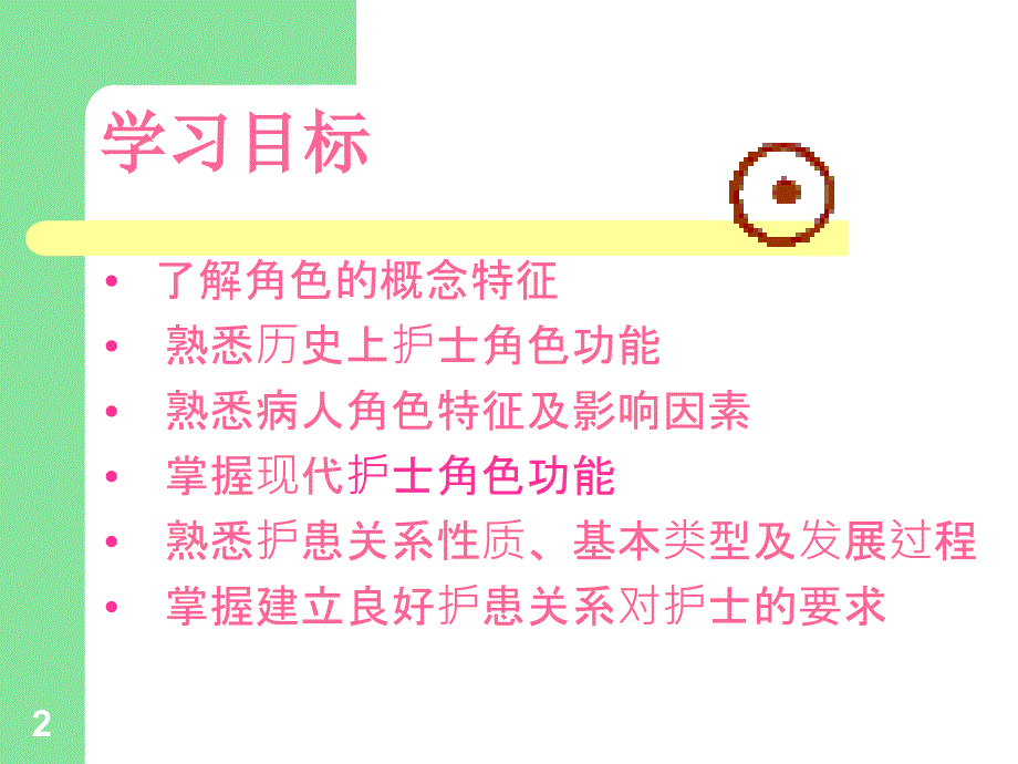 护士与病人ppt课件.ppt_第2页