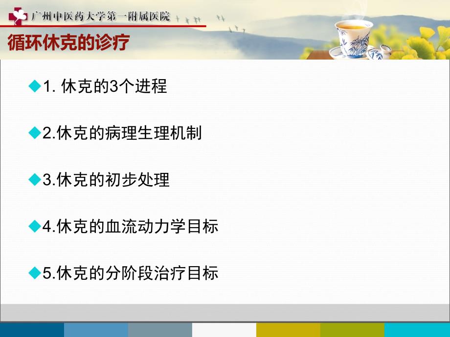 文献阅读CirculatoryShock休克最新诊疗.ppt_第3页