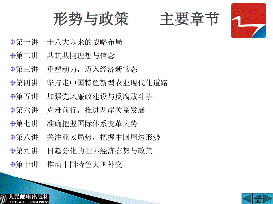 形势与政策模版ppt.ppt_第2页