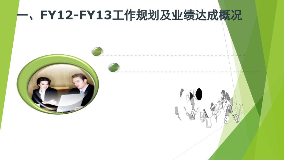 度知名公司项目软件经理工作总结.ppt_第2页