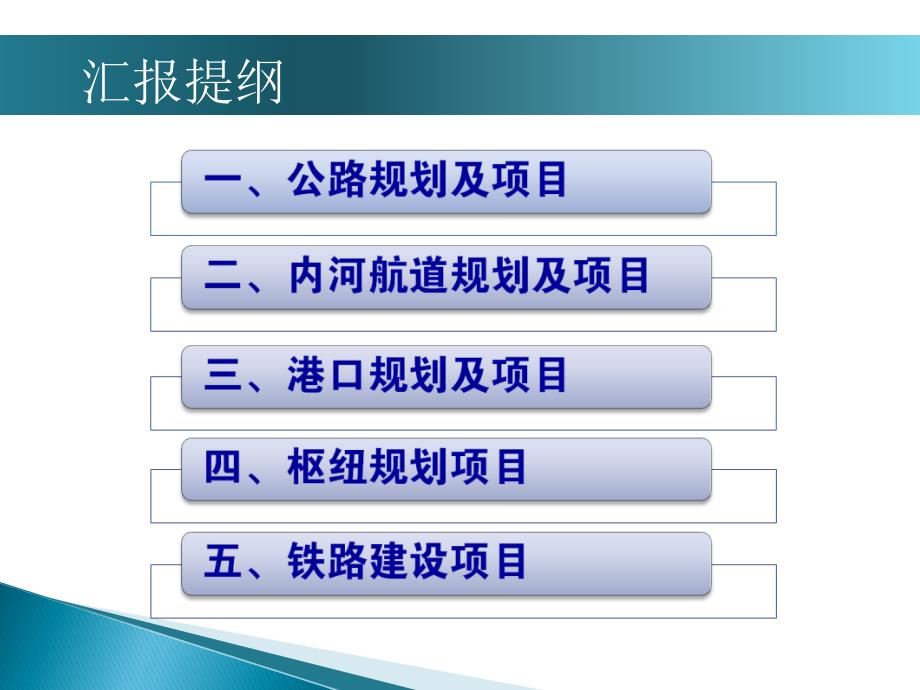 泰州交通规划及主要建设项目情况汇报.ppt_第2页