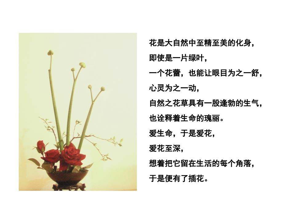 插花艺术PPT课件.ppt_第2页