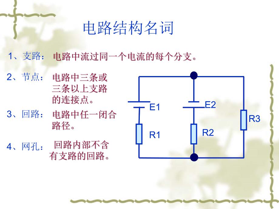 支路电流法PPT课件.ppt_第2页
