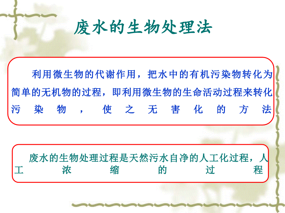 废水生物处理技术PPT课件.ppt_第3页
