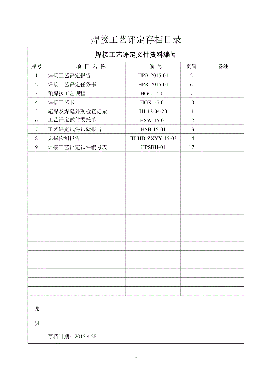 焊接工艺评定报告.doc_第2页
