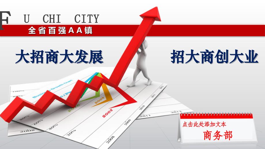 招商引资汇报课件.ppt_第1页