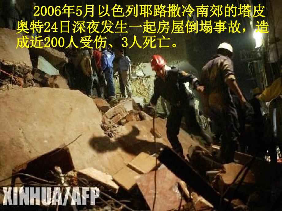 建筑物坍塌灾害事故的抢险救援.ppt_第3页