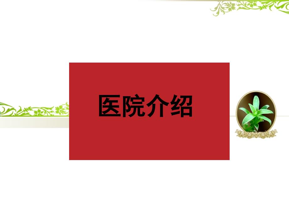 护士进修汇报PPT课件.ppt_第3页