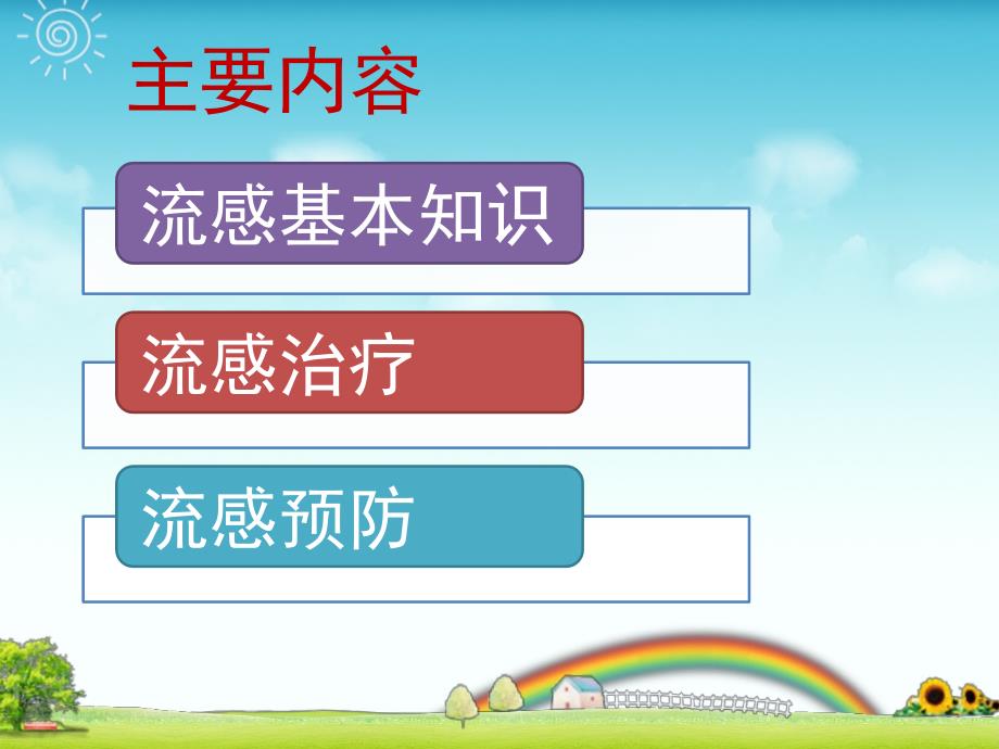 流感健康宣教.ppt_第2页