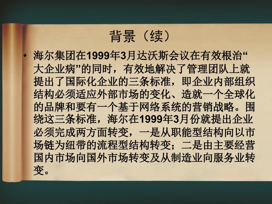 海尔业务流程重组.ppt_第3页