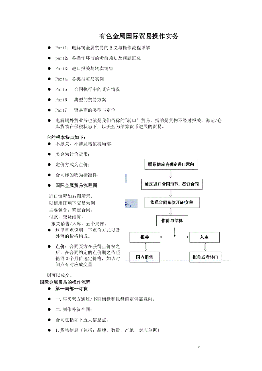 有色金属国际贸易操作实务.doc_第1页